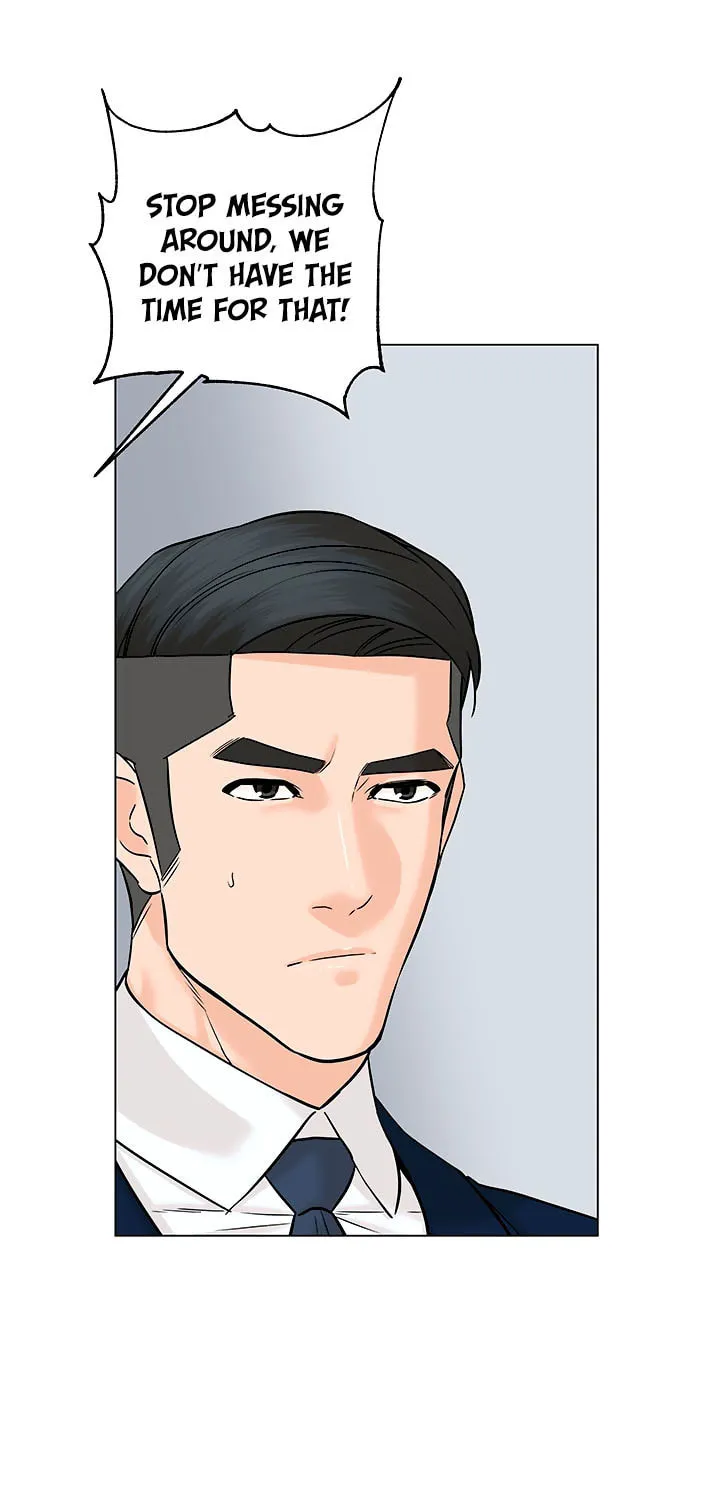 Read From the Grave and Back chapter 104 image 35 on Lezhin