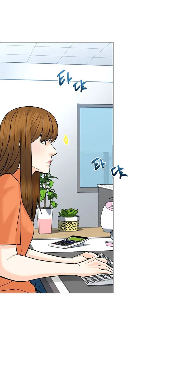 Read From the Grave and Back chapter 104 image 36 on Lezhin