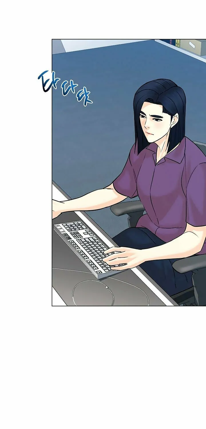 Read From the Grave and Back chapter 104 image 37 on Lezhin