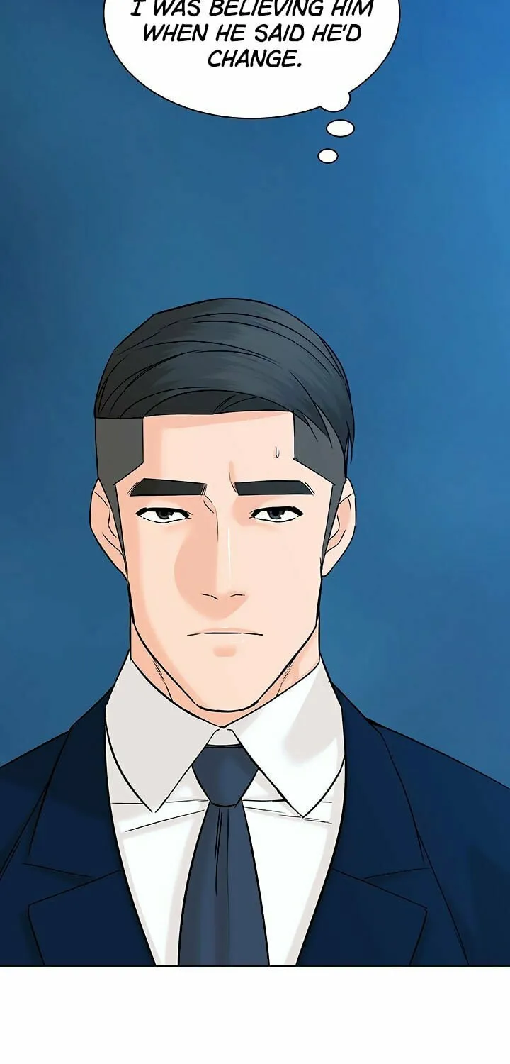 Read From the Grave and Back chapter 104 image 39 on Lezhin