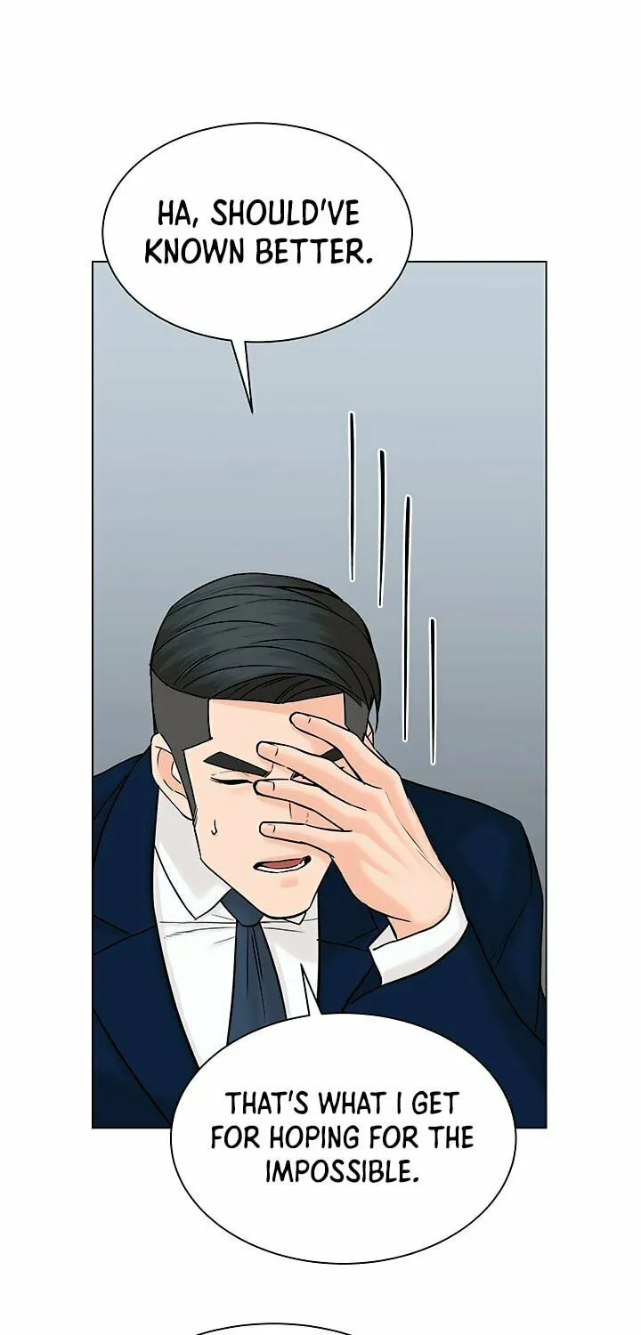 Read From the Grave and Back chapter 104 image 40 on Lezhin