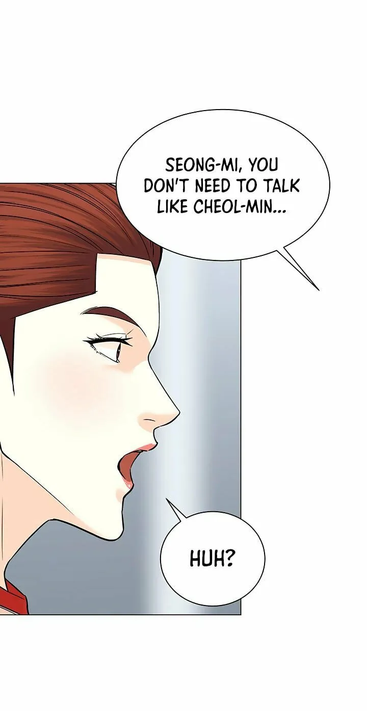 Read From the Grave and Back chapter 104 image 42 on Lezhin