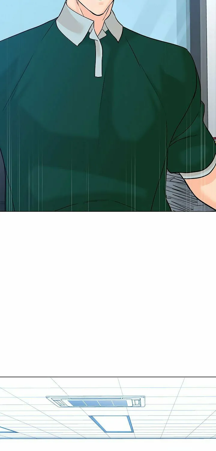 Read From the Grave and Back chapter 104 image 47 on Lezhin