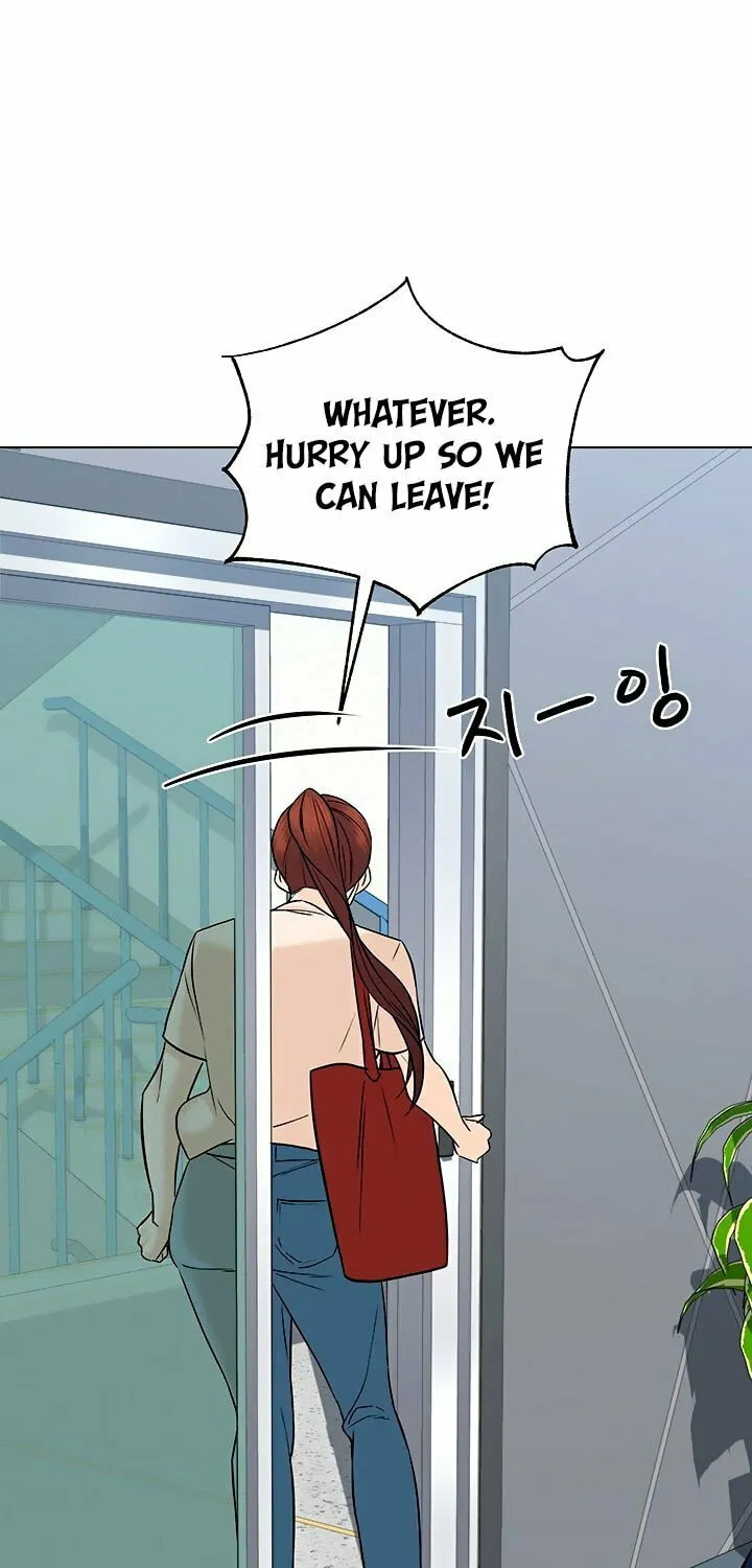 Read From the Grave and Back chapter 104 image 49 on Lezhin