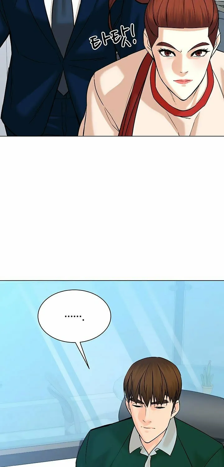 Read From the Grave and Back chapter 104 image 51 on Lezhin