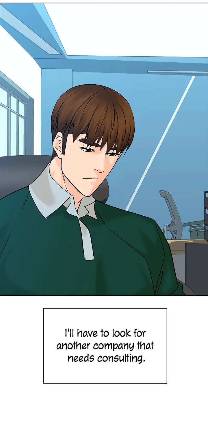 Read From the Grave and Back chapter 104 image 55 on Lezhin