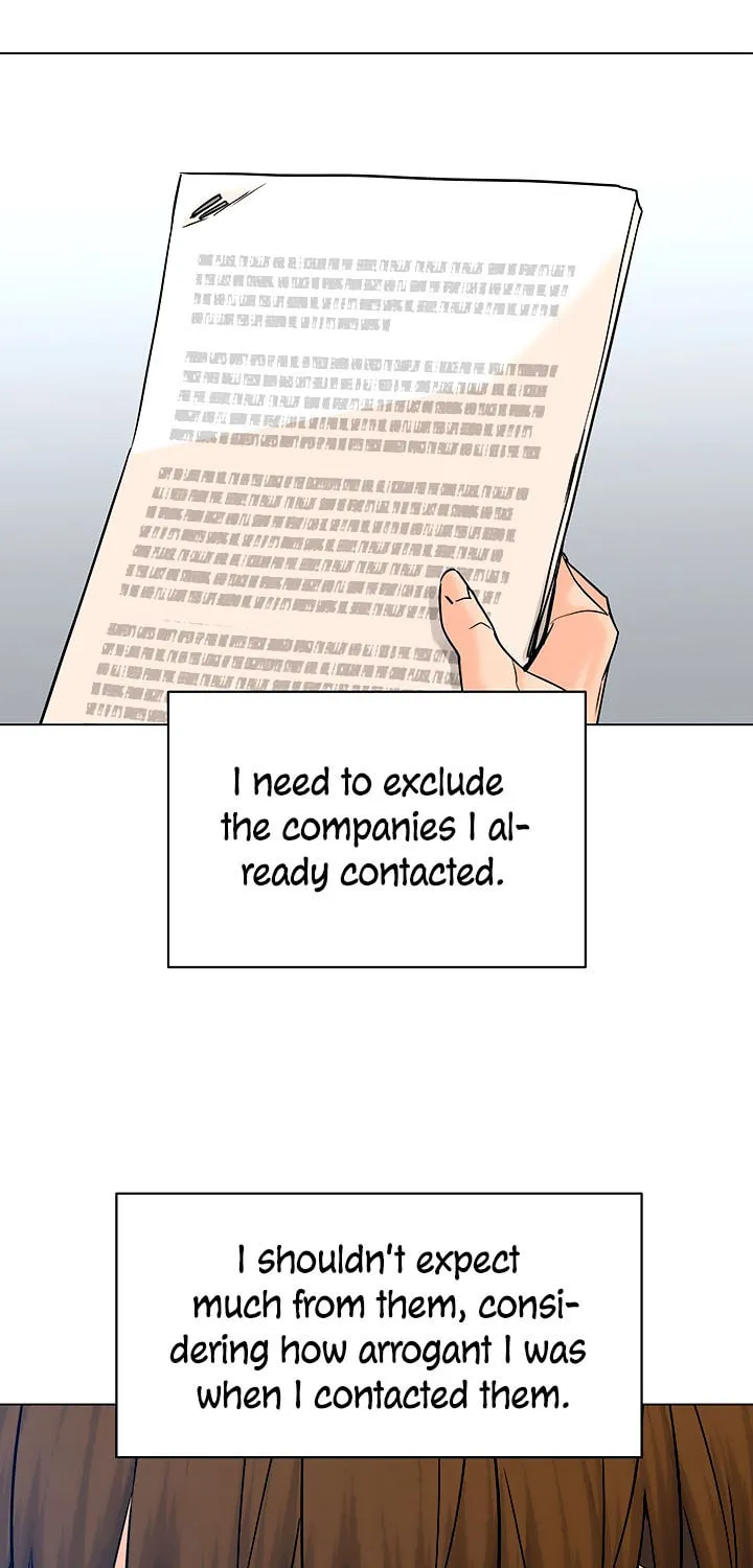 Read From the Grave and Back chapter 104 image 56 on Lezhin