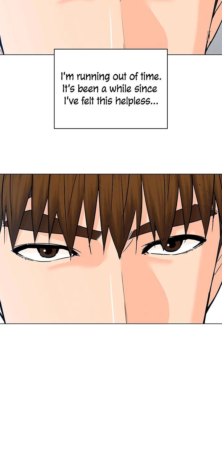 Read From the Grave and Back chapter 104 image 59 on Lezhin