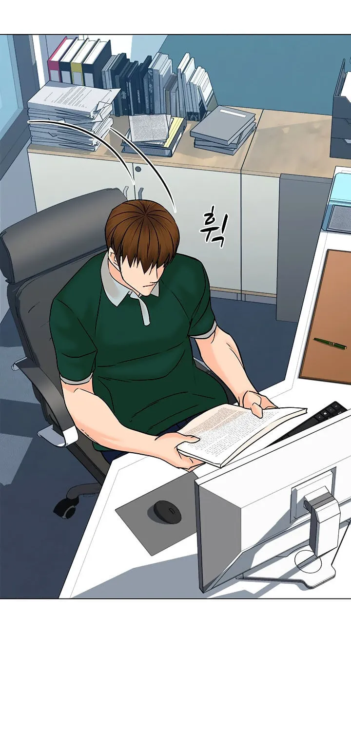Read From the Grave and Back chapter 104 image 60 on Lezhin