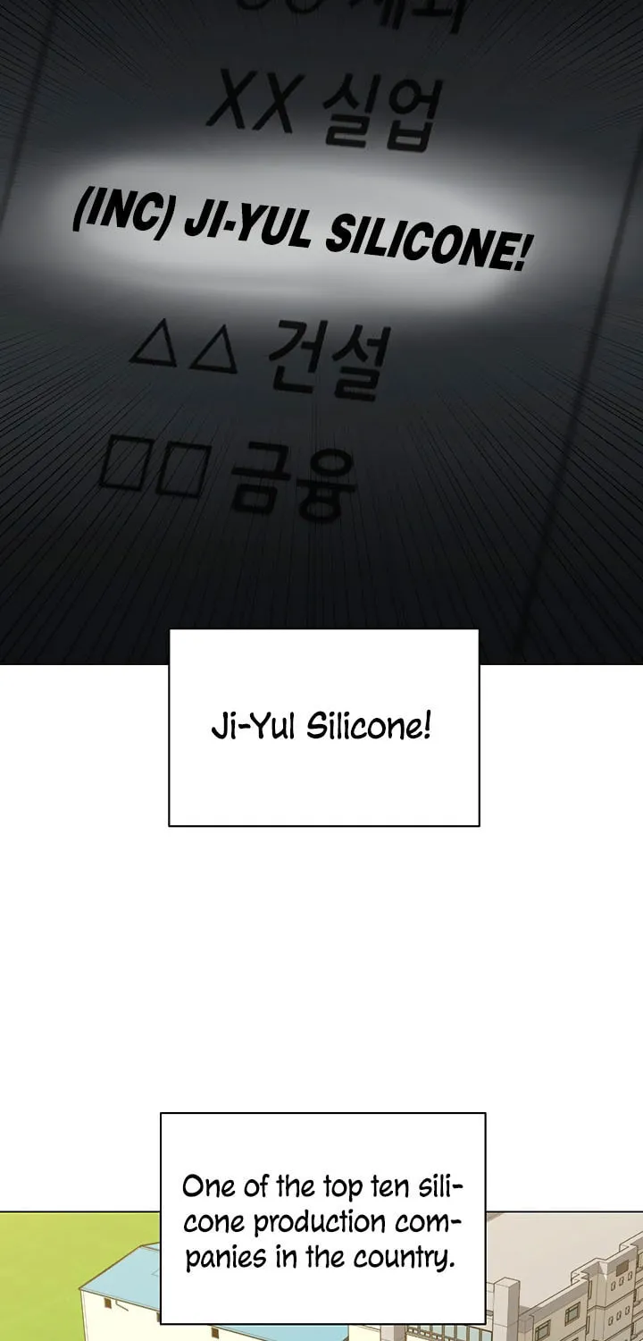 Read From the Grave and Back chapter 104 image 62 on Lezhin