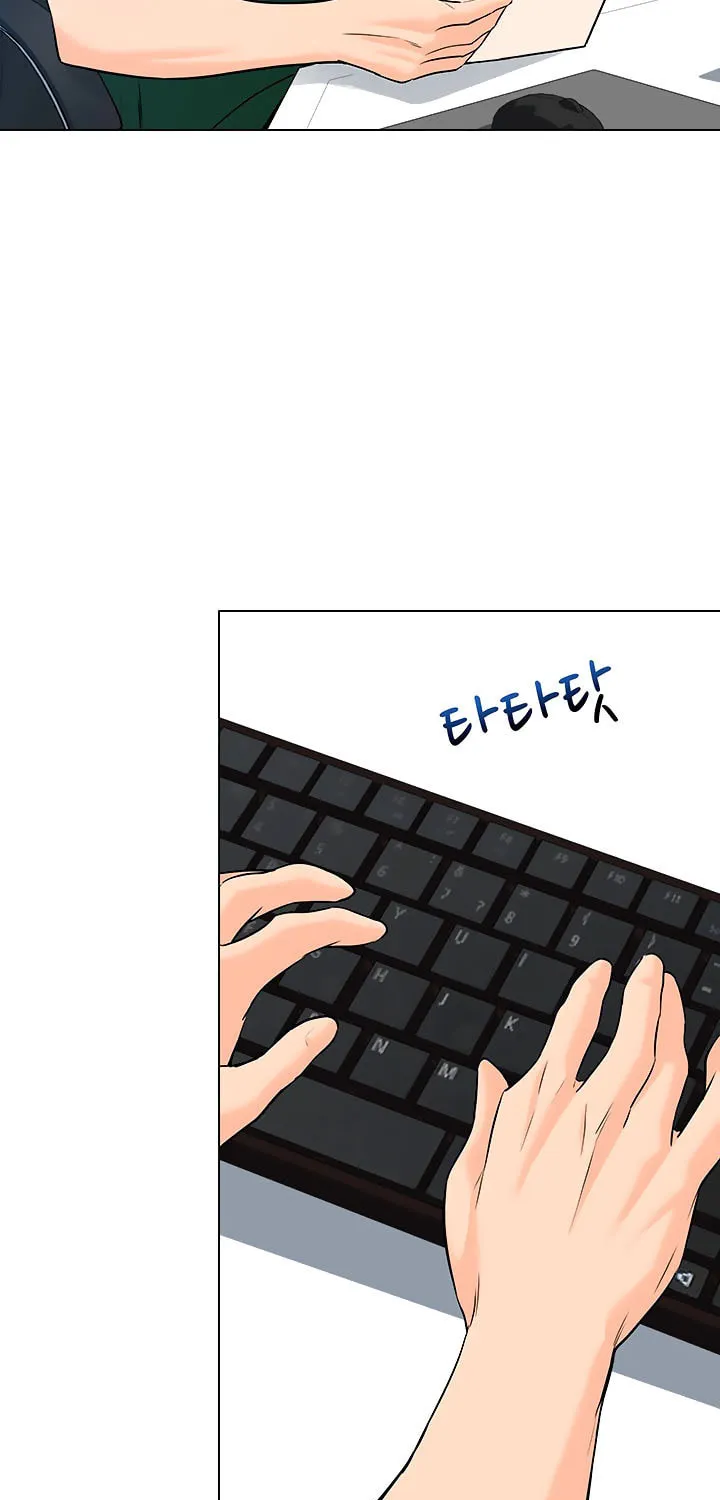Read From the Grave and Back chapter 104 image 65 on Lezhin
