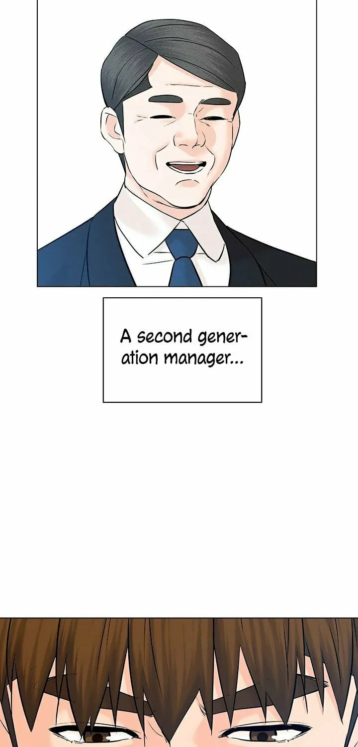 Read From the Grave and Back chapter 104 image 68 on Lezhin