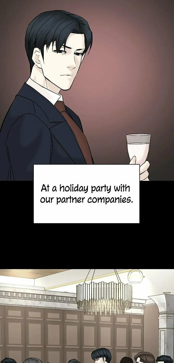 Read From the Grave and Back chapter 104 image 70 on Lezhin