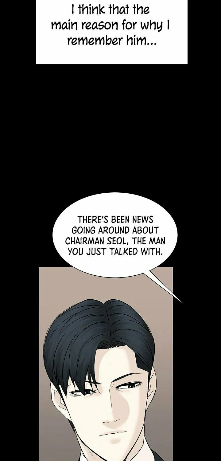 Read From the Grave and Back chapter 104 image 74 on Lezhin