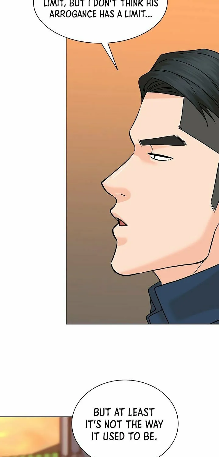 Read From the Grave and Back chapter 104 image 9 on Lezhin