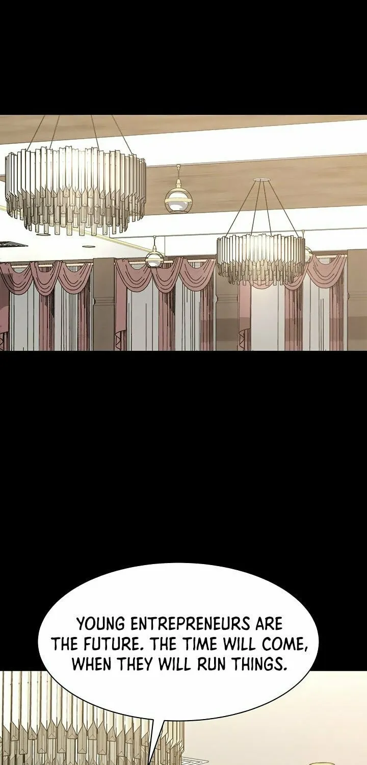 Read From the Grave and Back chapter 105 image 1 on Lezhin