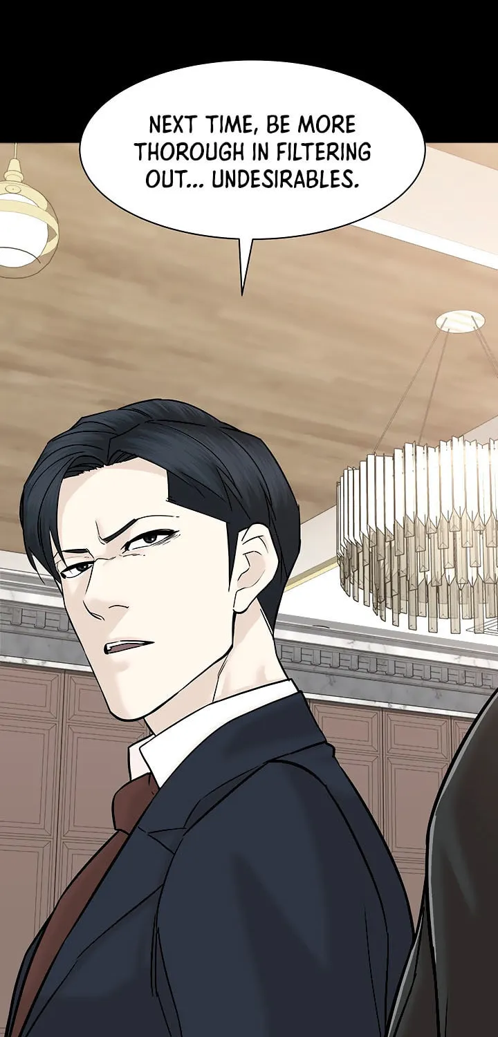 Read From the Grave and Back chapter 105 image 10 on Lezhin