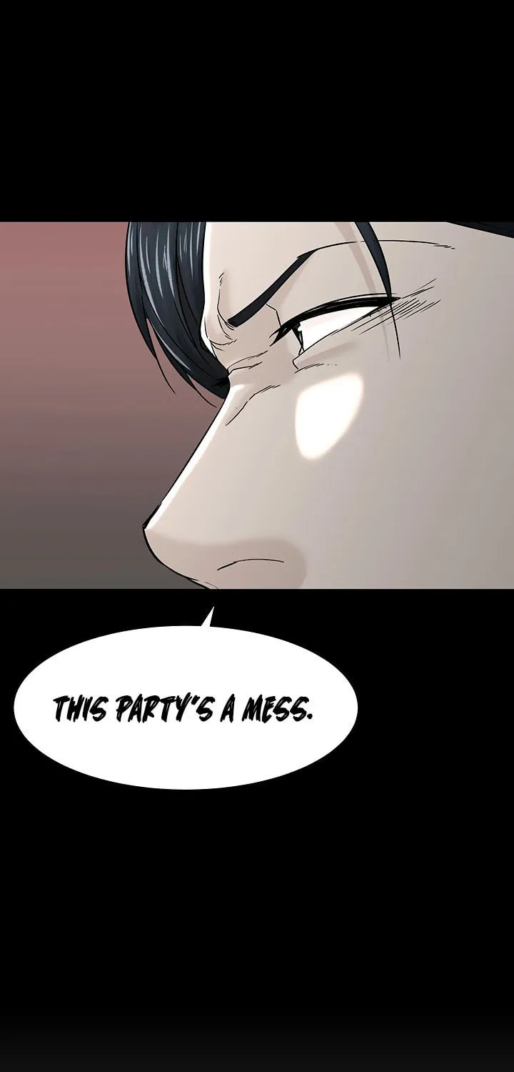Read From the Grave and Back chapter 105 image 14 on Lezhin