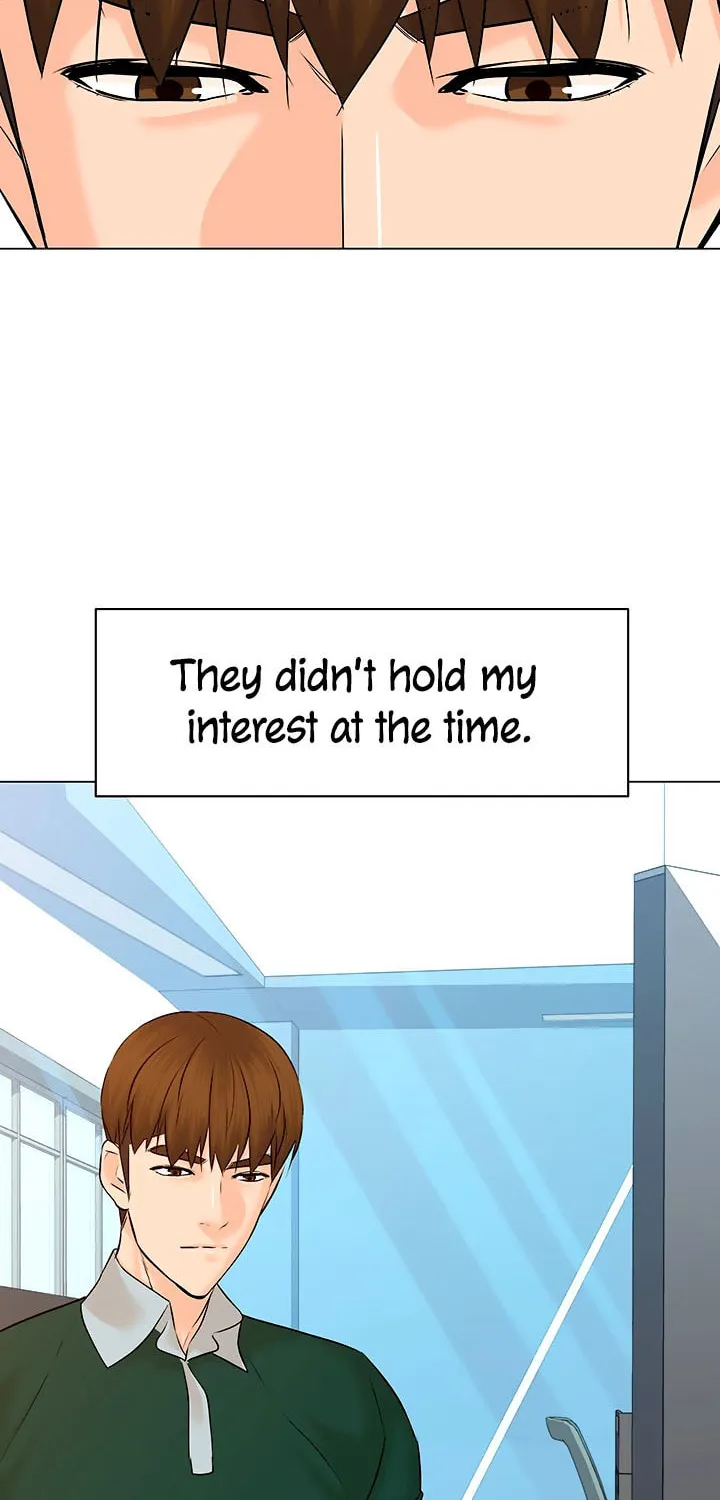 Read From the Grave and Back chapter 105 image 16 on Lezhin