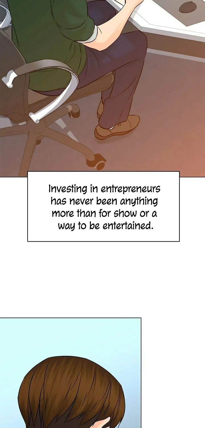 Read From the Grave and Back chapter 105 image 21 on Lezhin