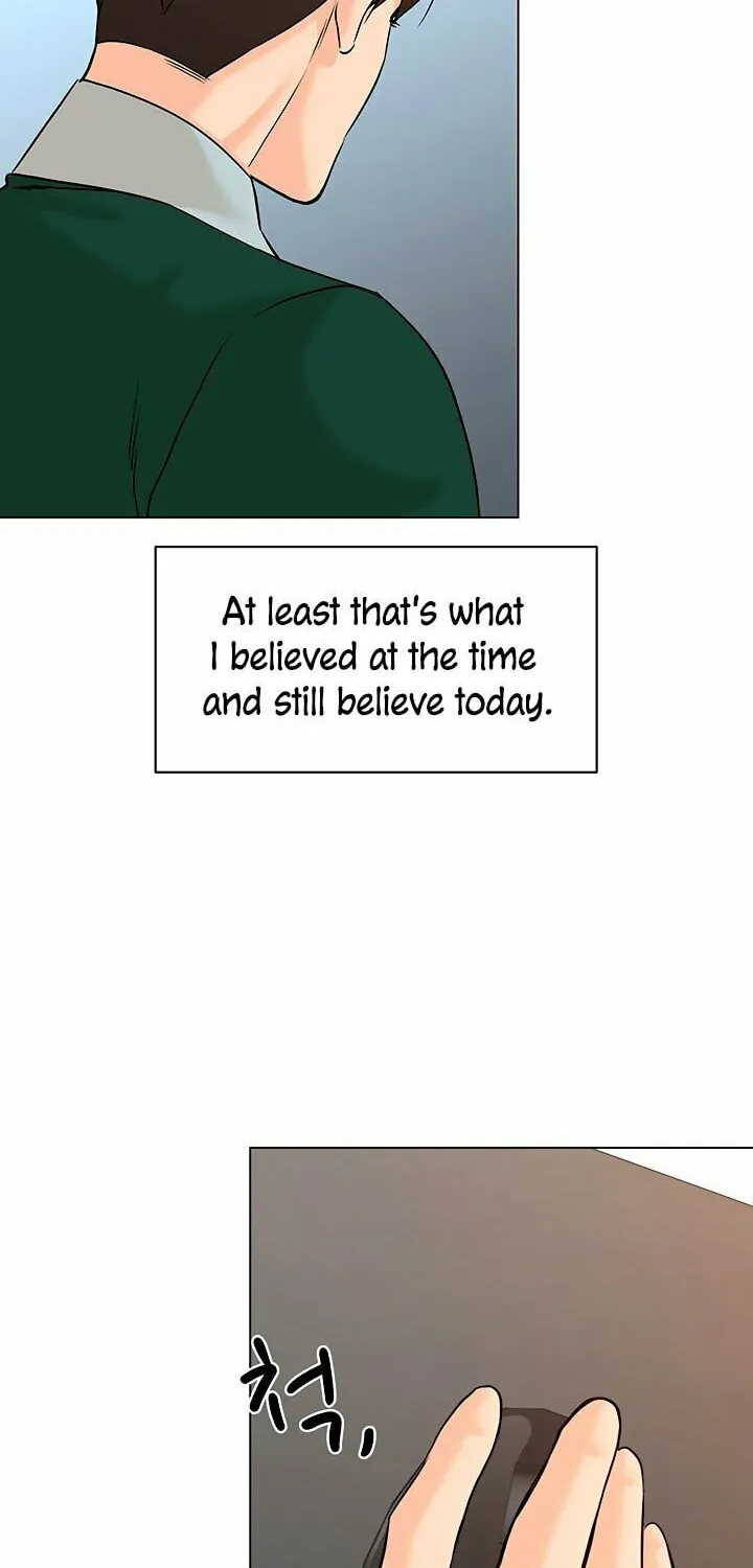 Read From the Grave and Back chapter 105 image 22 on Lezhin