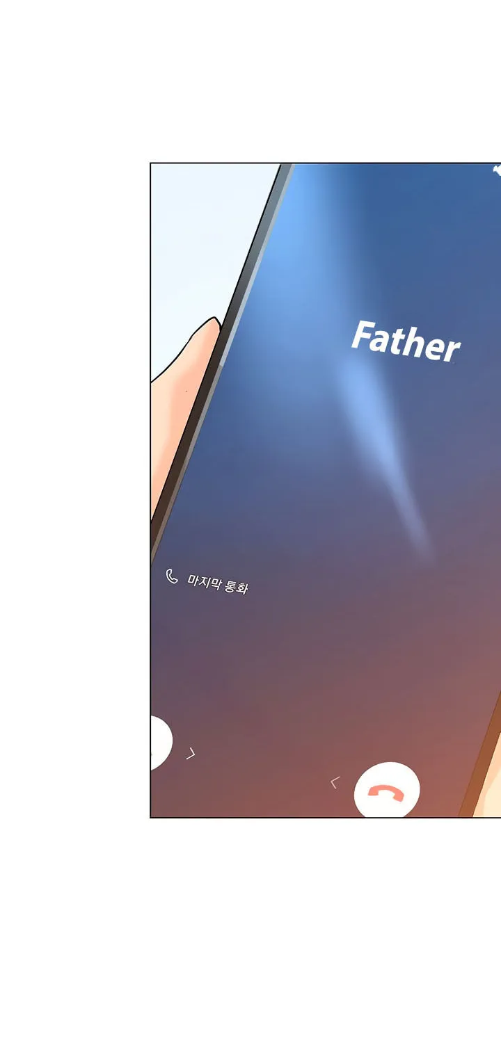Read From the Grave and Back chapter 105 image 28 on Lezhin
