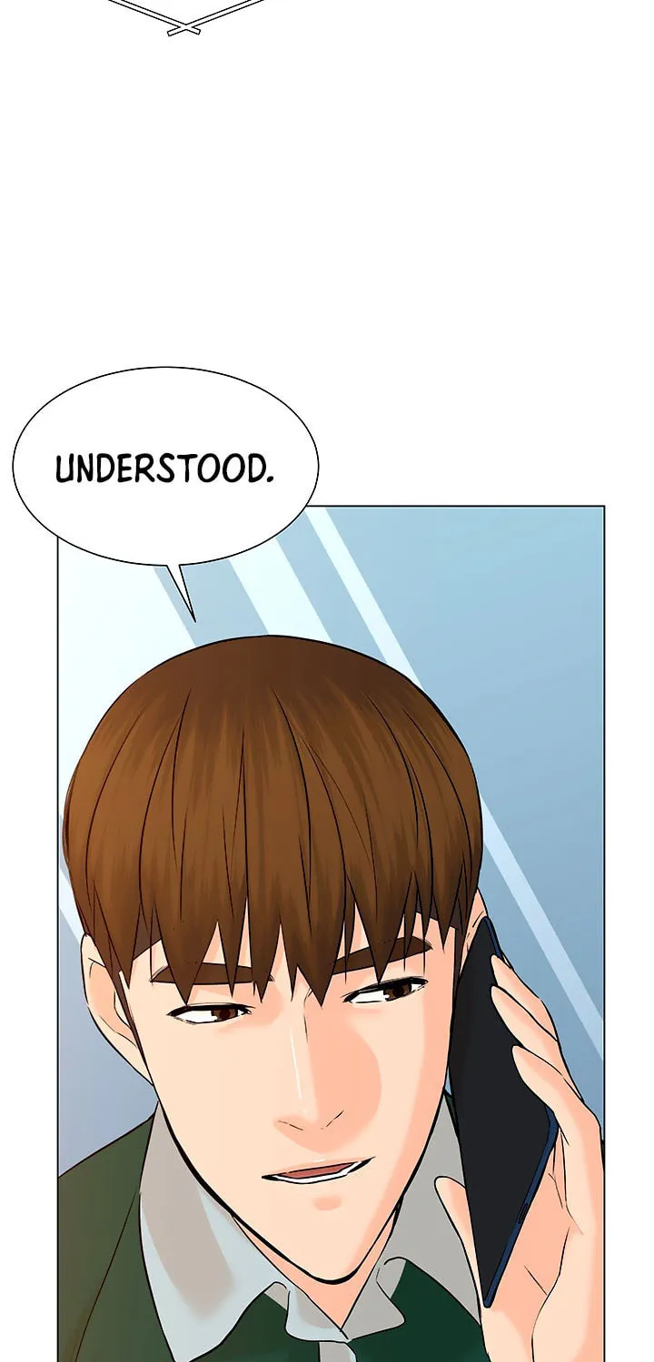 Read From the Grave and Back chapter 105 image 33 on Lezhin