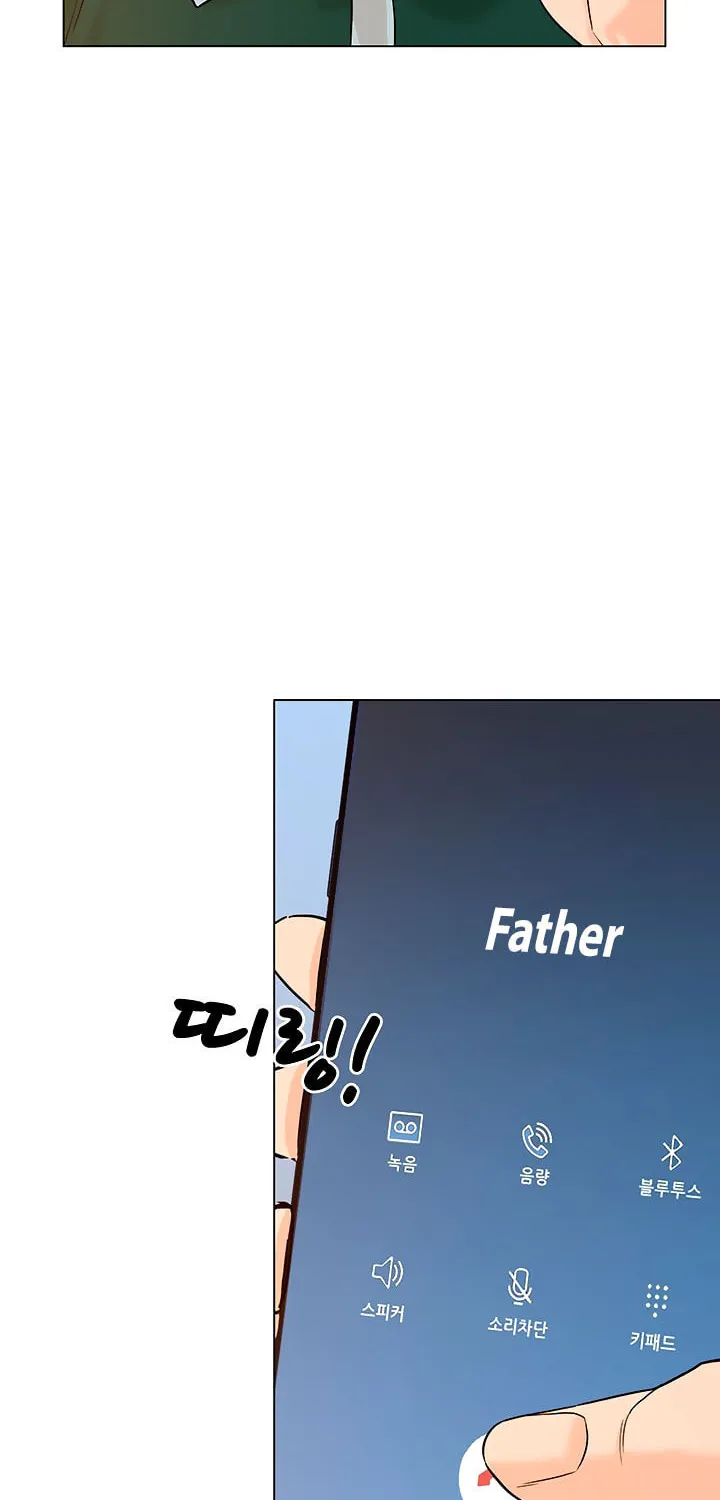 Read From the Grave and Back chapter 105 image 34 on Lezhin