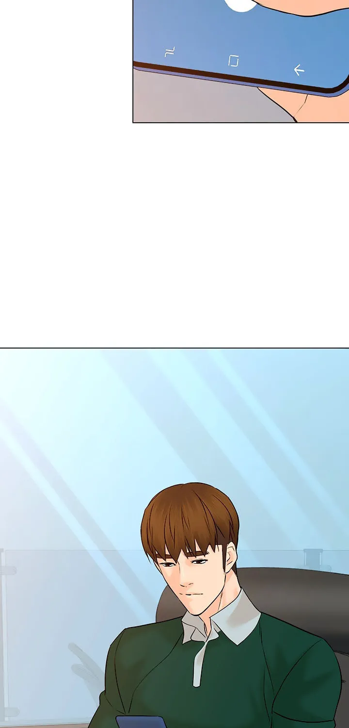 Read From the Grave and Back chapter 105 image 35 on Lezhin