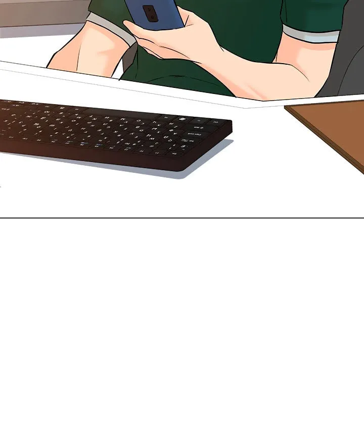 Read From the Grave and Back chapter 105 image 36 on Lezhin