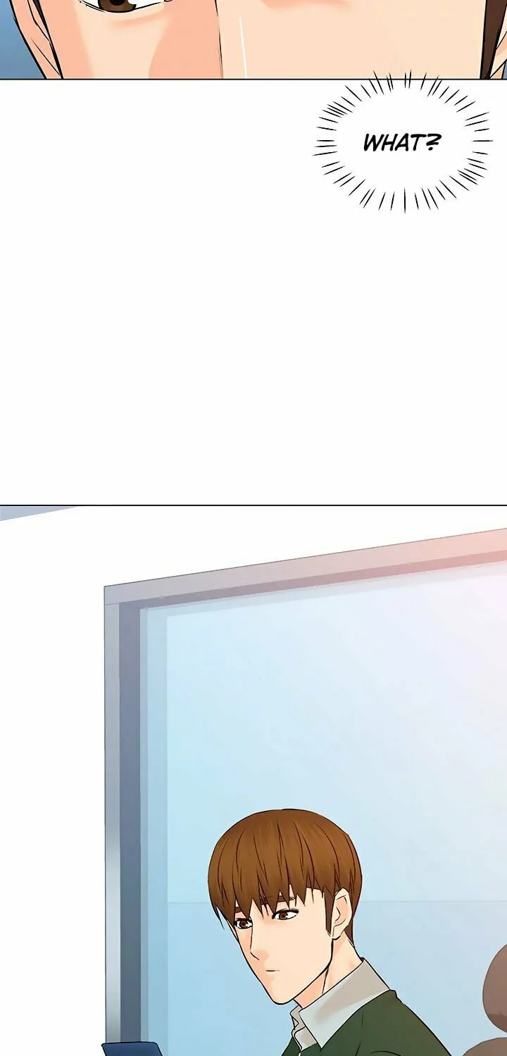 Read From the Grave and Back chapter 105 image 39 on Lezhin