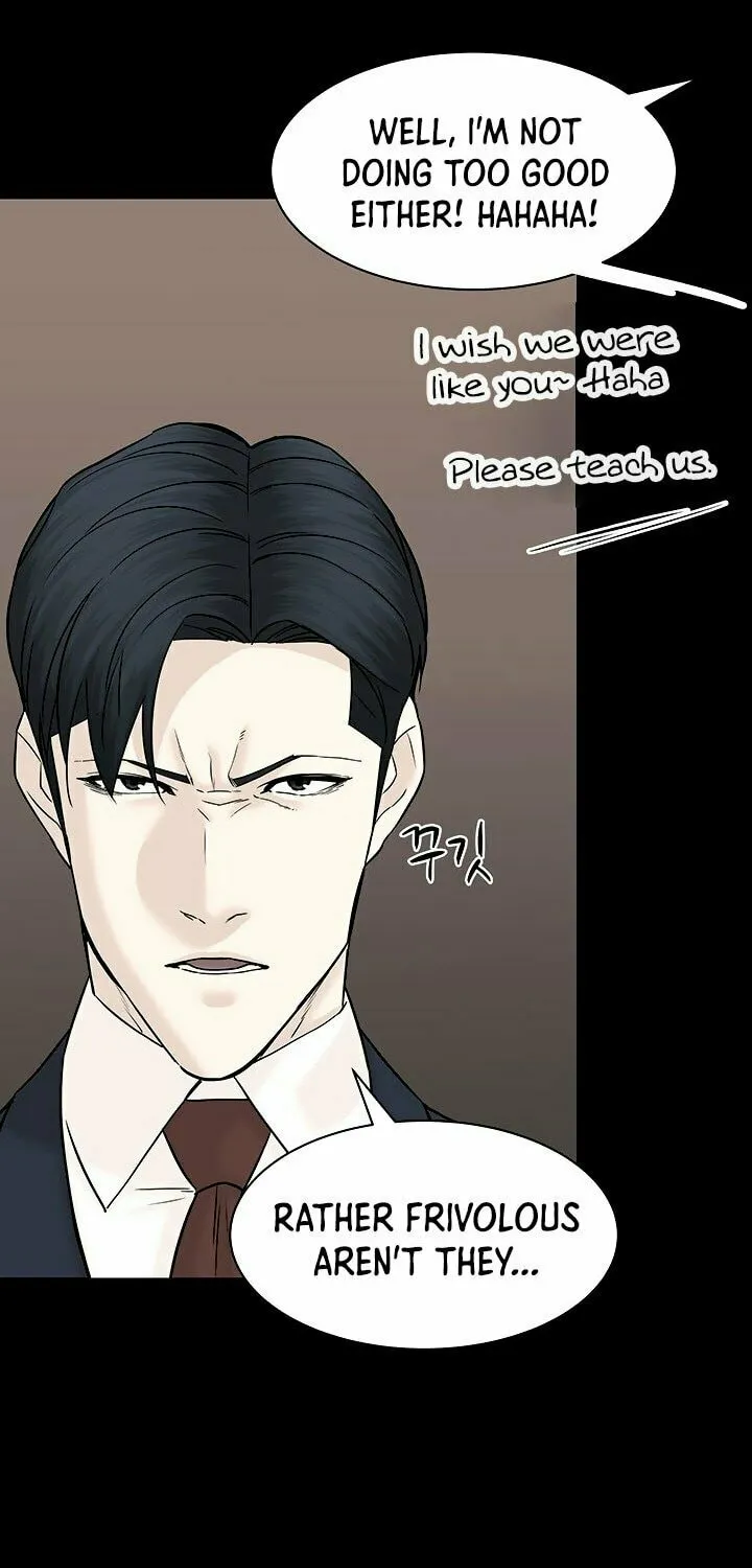 Read From the Grave and Back chapter 105 image 4 on Lezhin