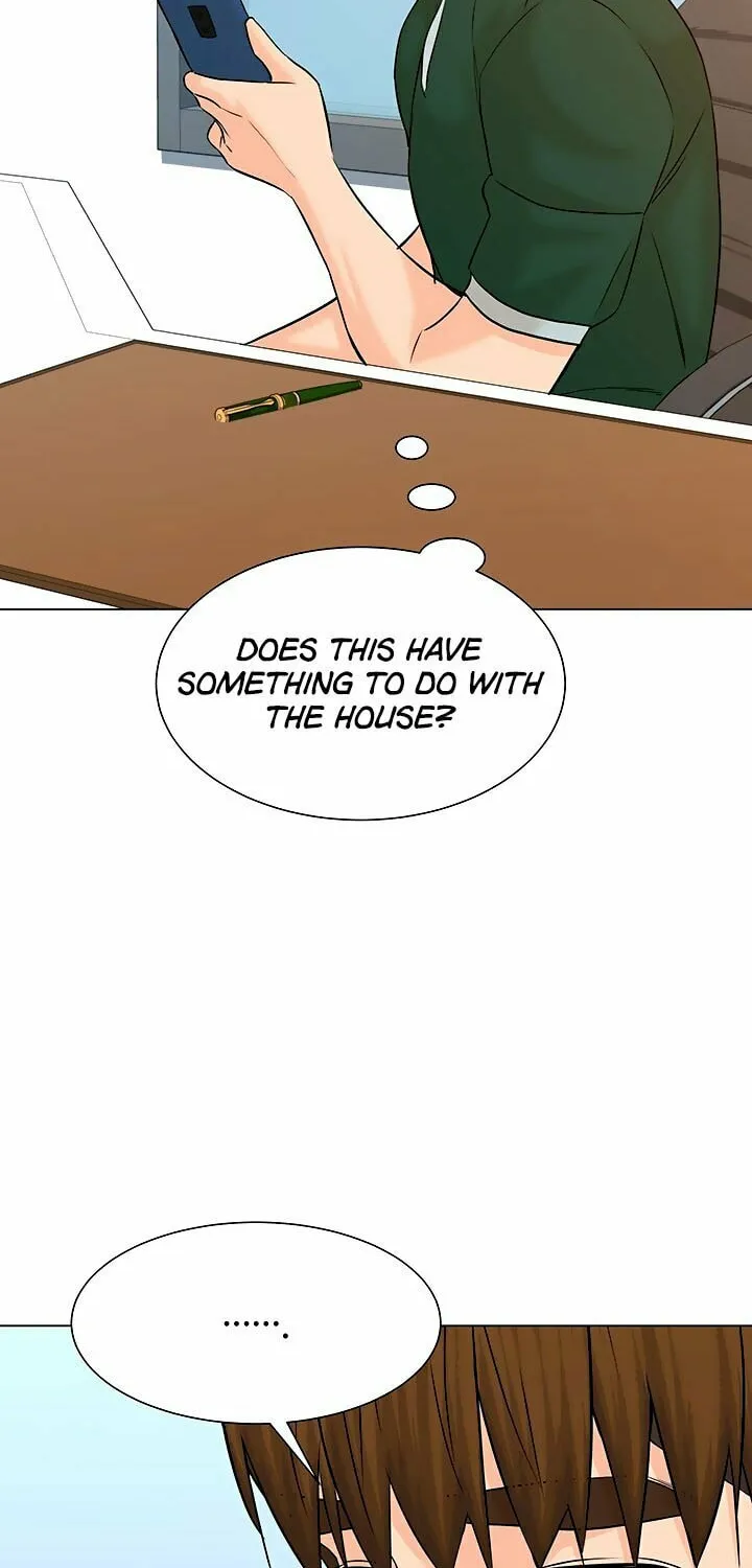 Read From the Grave and Back chapter 105 image 40 on Lezhin