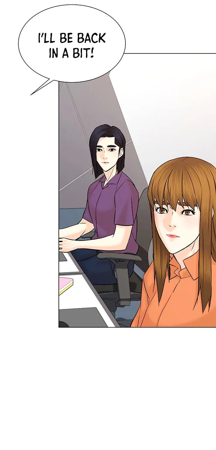 Read From the Grave and Back chapter 105 image 43 on Lezhin