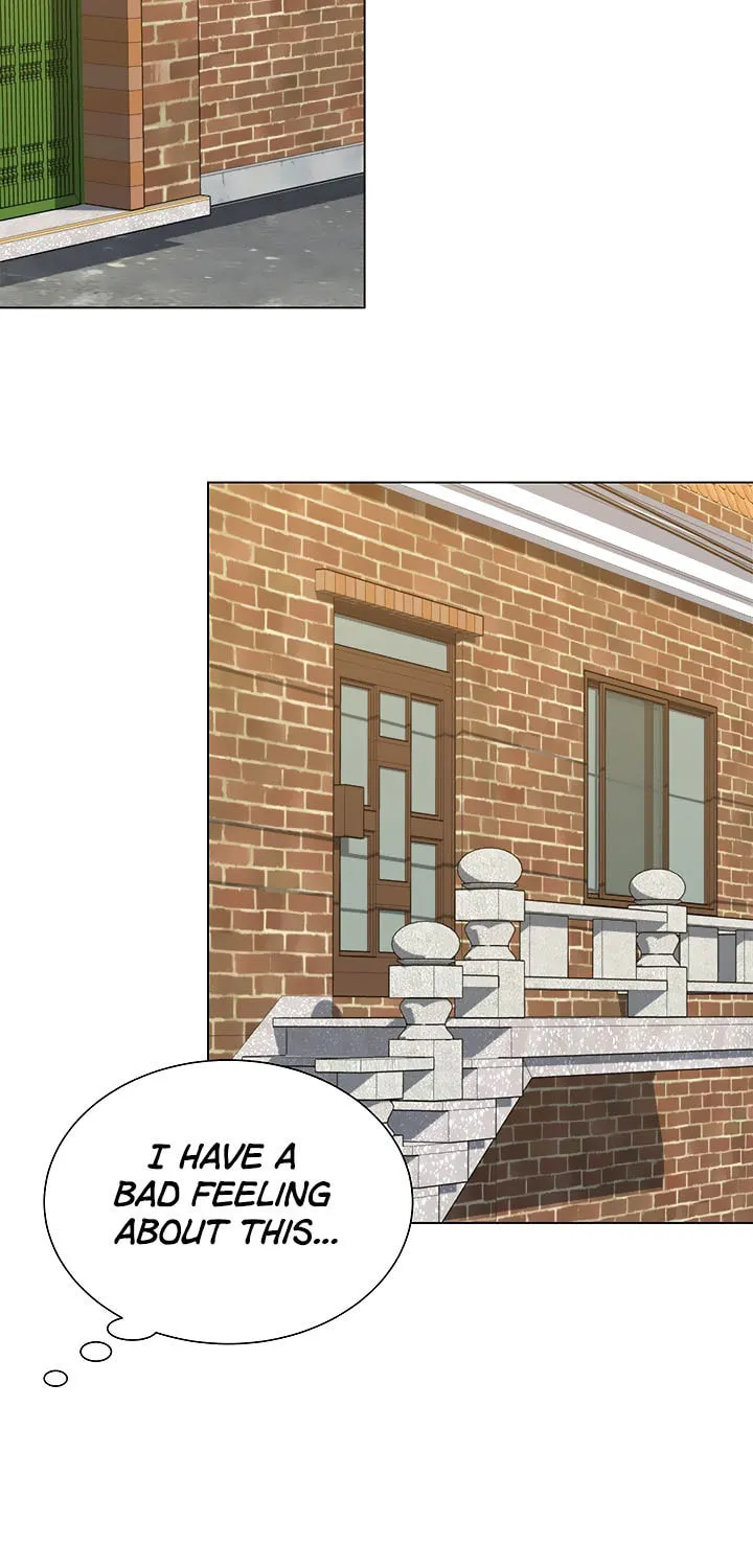 Read From the Grave and Back chapter 105 image 47 on Lezhin