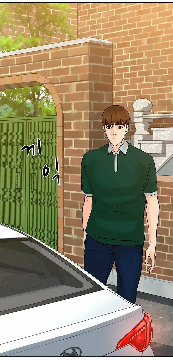 Read From the Grave and Back chapter 105 image 49 on Lezhin
