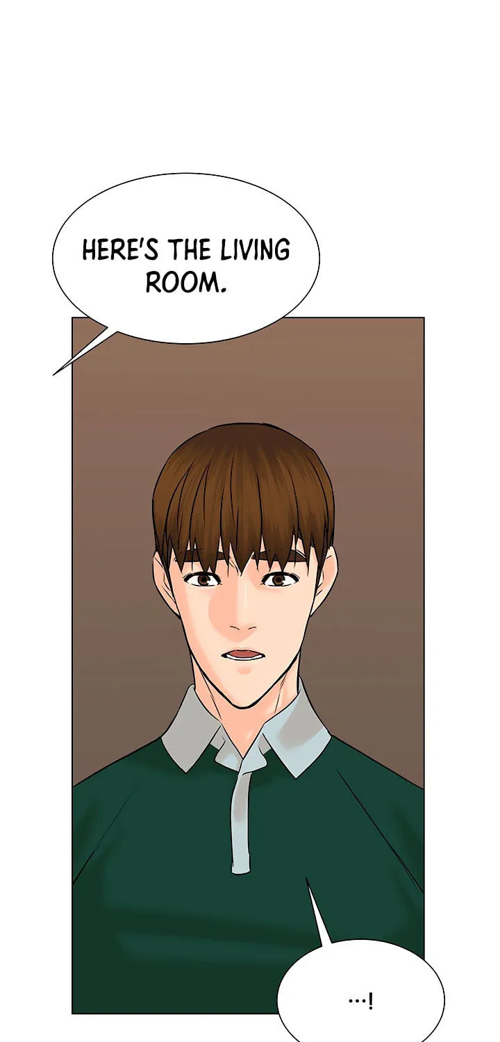 Read From the Grave and Back chapter 105 image 57 on Lezhin