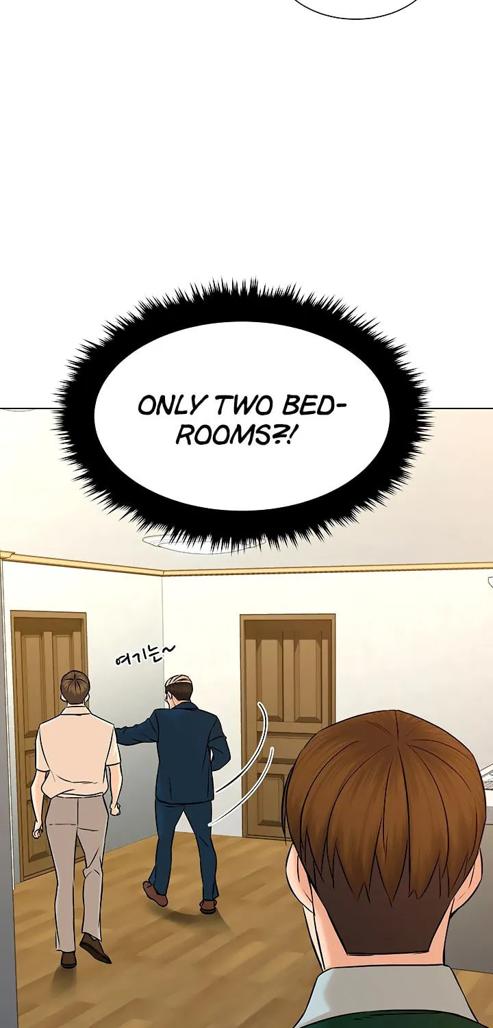 Read From the Grave and Back chapter 105 image 58 on Lezhin