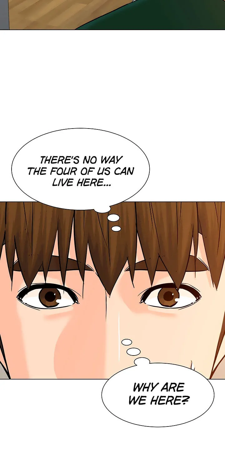 Read From the Grave and Back chapter 105 image 59 on Lezhin