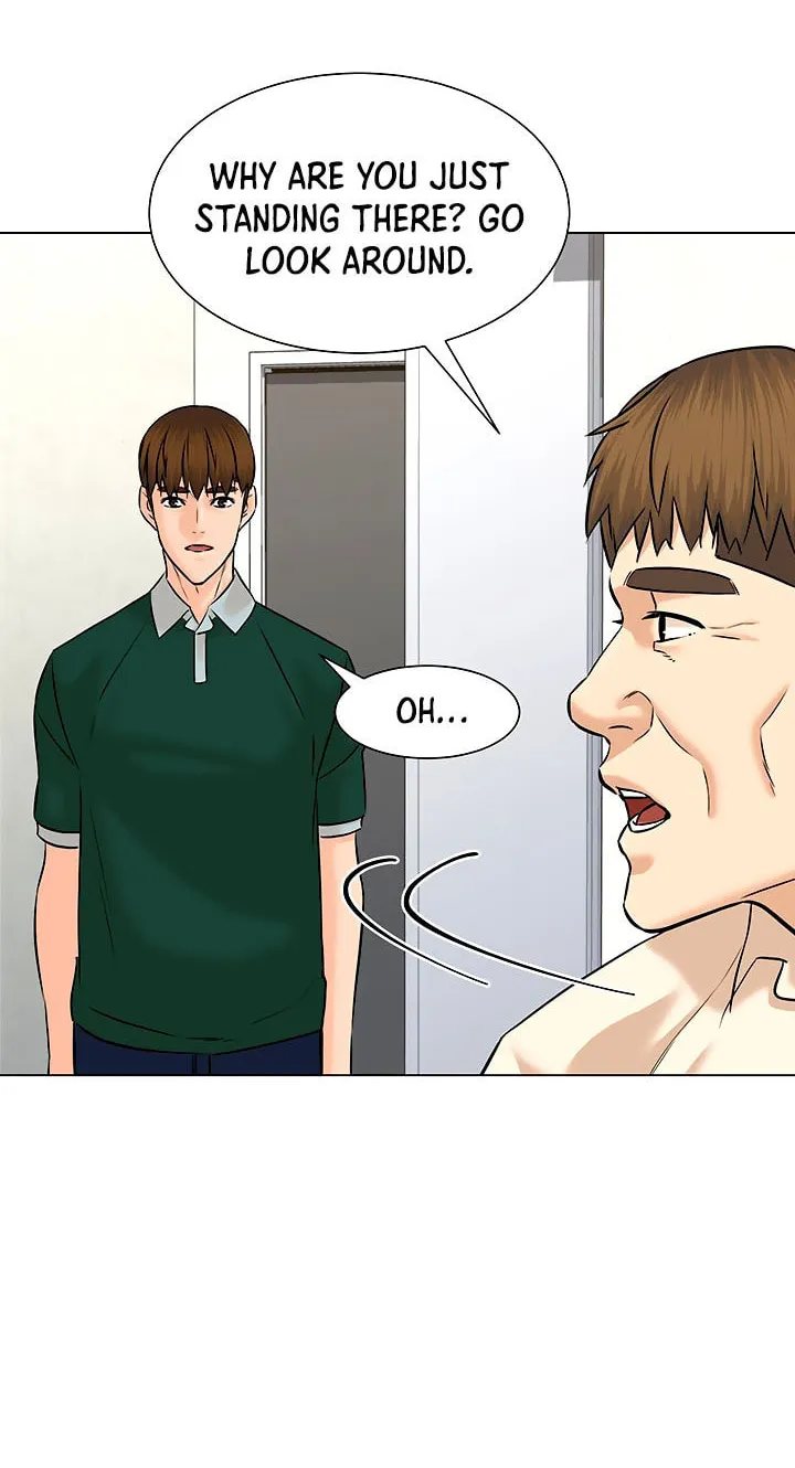 Read From the Grave and Back chapter 105 image 60 on Lezhin