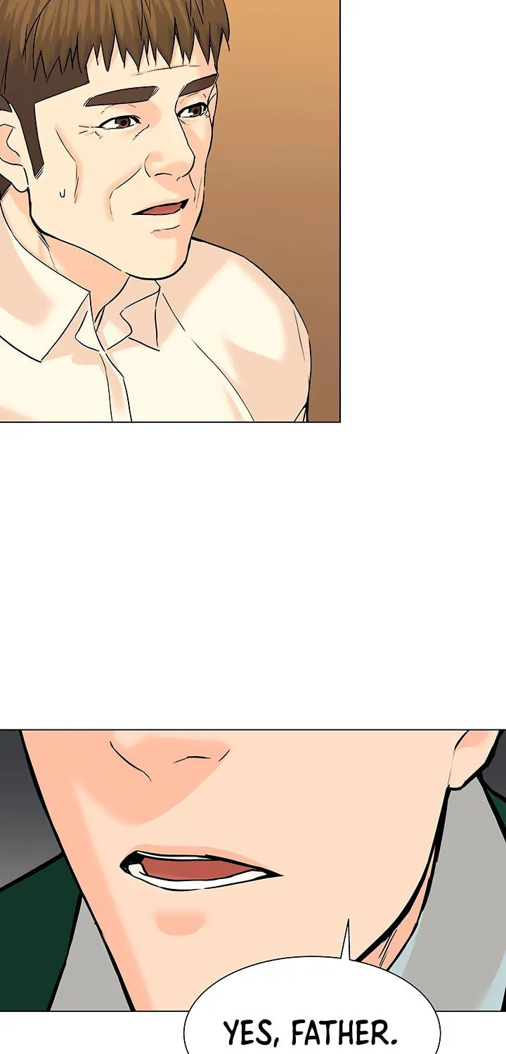 Read From the Grave and Back chapter 105 image 62 on Lezhin