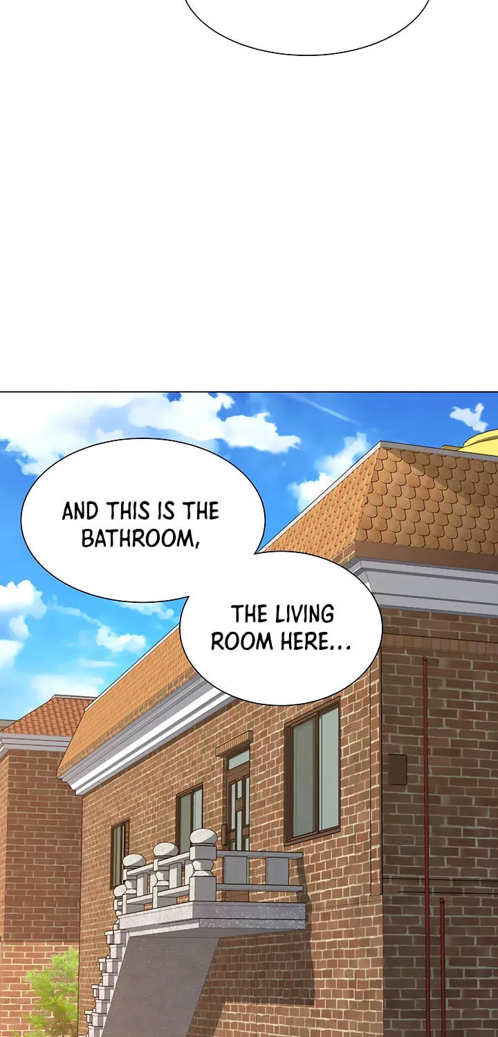 Read From the Grave and Back chapter 105 image 63 on Lezhin