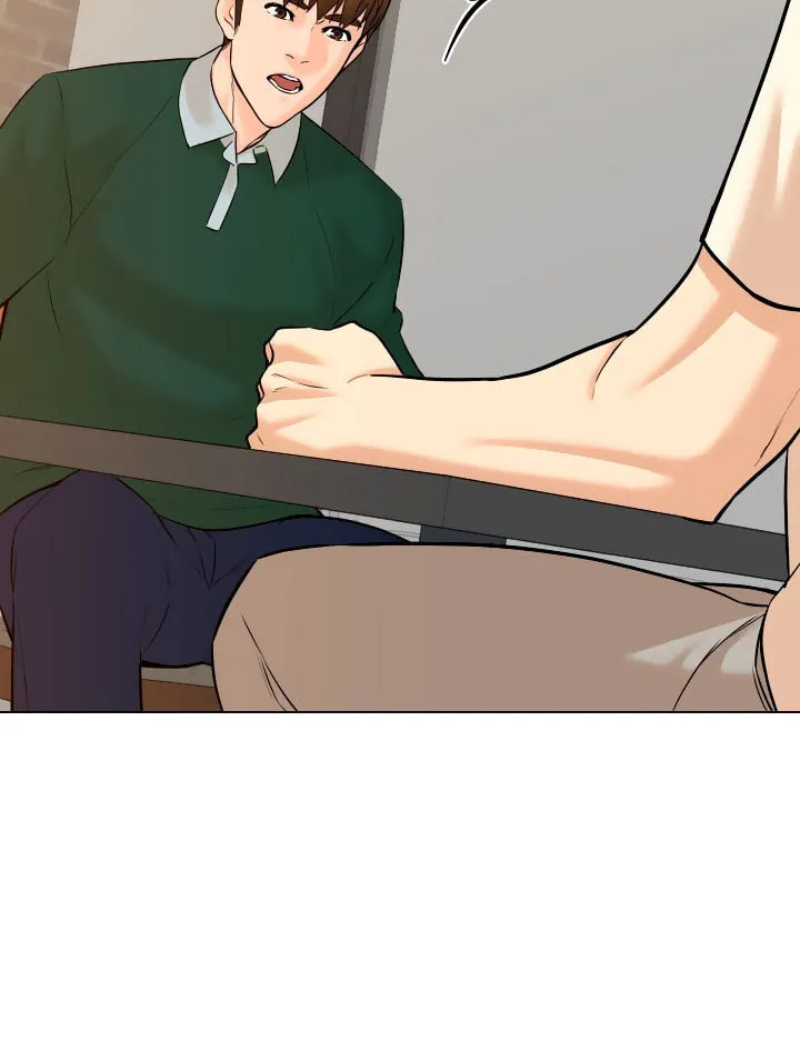 Read From the Grave and Back chapter 105 image 66 on Lezhin
