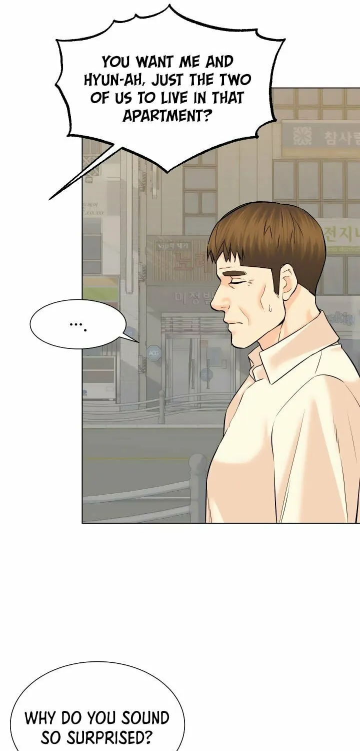 Read From the Grave and Back chapter 105 image 67 on Lezhin
