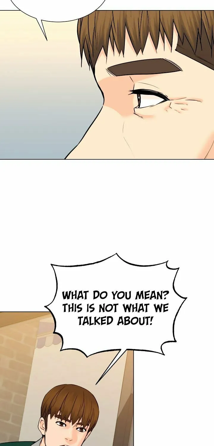 Read From the Grave and Back chapter 105 image 68 on Lezhin