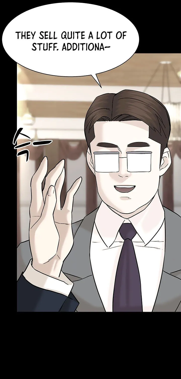 Read From the Grave and Back chapter 105 image 7 on Lezhin