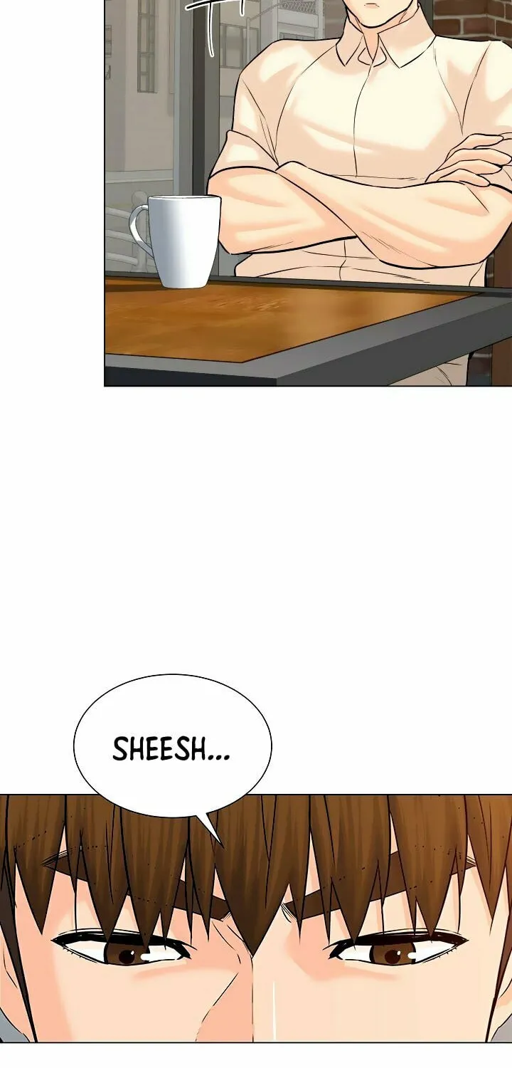 Read From the Grave and Back chapter 105 image 70 on Lezhin