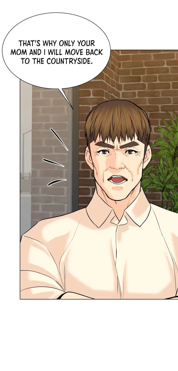 Read From the Grave and Back chapter 105 image 75 on Lezhin