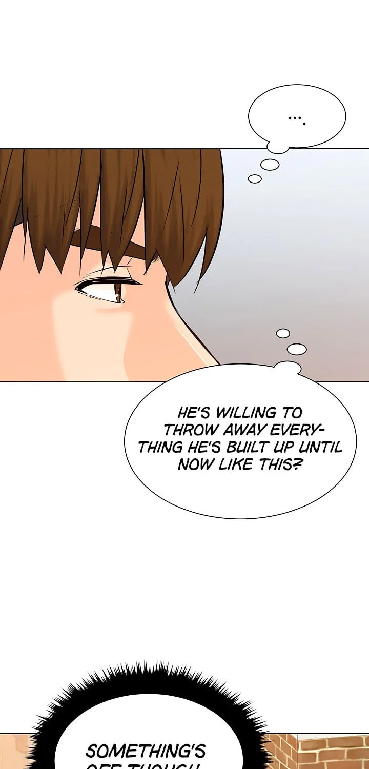 Read From the Grave and Back chapter 105 image 76 on Lezhin
