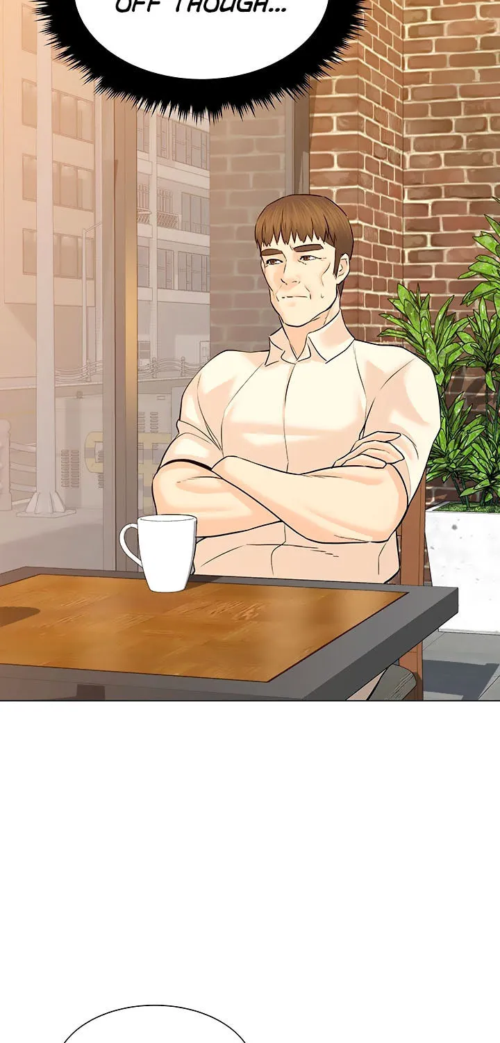 Read From the Grave and Back chapter 105 image 77 on Lezhin
